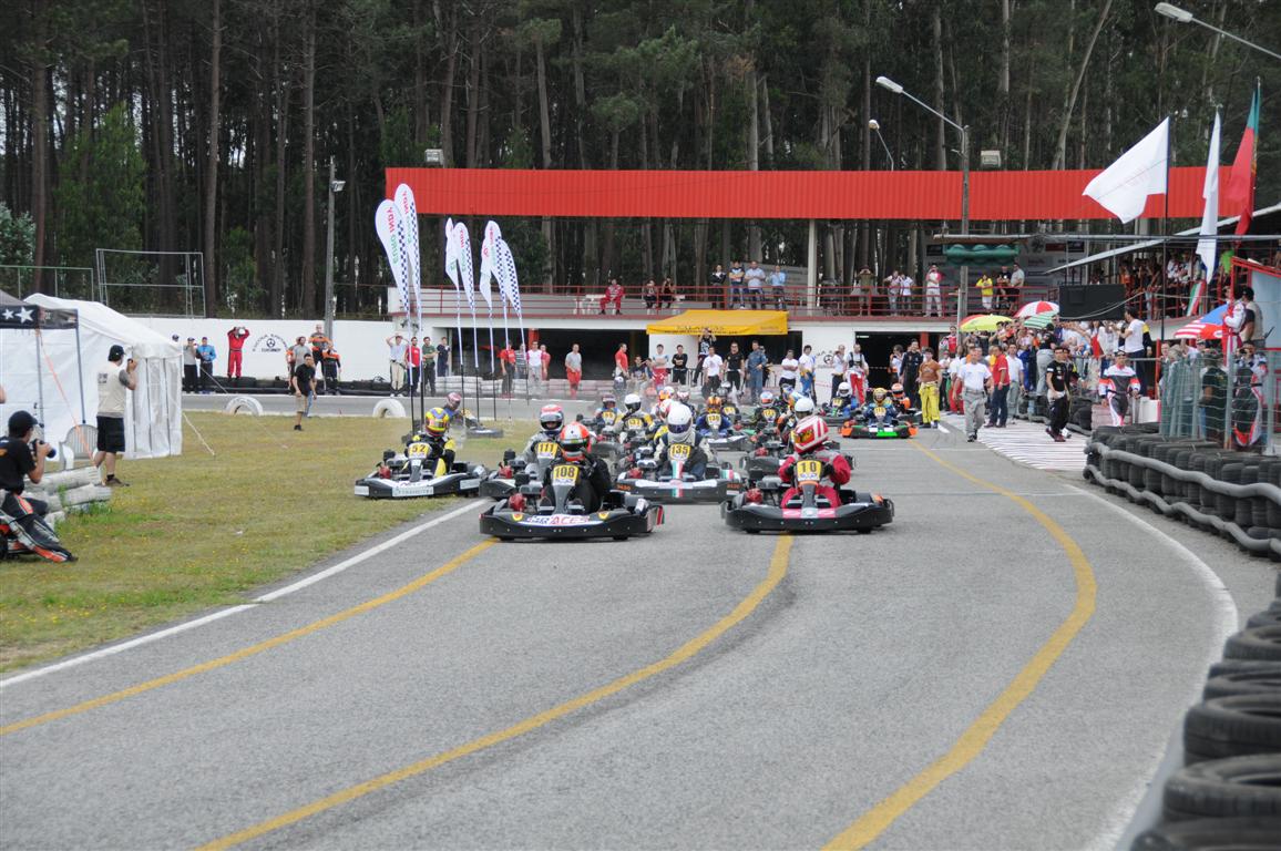 24 Horas da Batalha 2012 - Arranque239